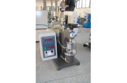 China Electronic Carton Bursting Tester , Automatic Box Burst Tester / Paper Testing Equipments supplier