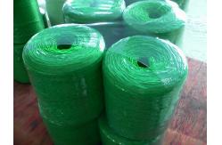 China Low Shrink Polypropylene Twine , Polypropylene String For Industry / Agriculture supplier