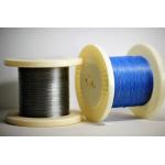304SS 13um Diameter High Tempearture Sewing Thread For Clothing for sale