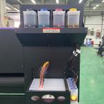 Stormjet 1.8m Dye Sublimation Printing Machine Large Format