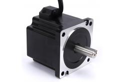 China 86HS608 2 Phase Hybrid Stepper Motor supplier