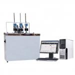 IT Test Equipment Vicat Test -IEC62368 - Clause - 5.4.1.10.2