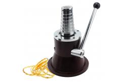 China Round Oval Bangle Ring Stretcher Reducer Tool 11kg For Jewelry supplier