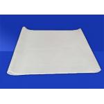 Industrial Nomex Heat Resistant Felt Sheet For Sublimation Transfer Press Machine