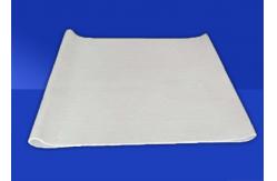 China Industrial Nomex Heat Resistant Felt Sheet For Sublimation Transfer Press Machine supplier