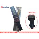 MD3003B1 Hand Held Body Scanner , Metal Wand Detector For Security Inspection