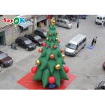 Giant Inflatable Xmas Tree Christmas Decoration Inflatable Tree