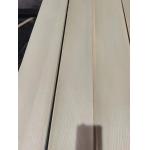 Upgrade Your Design with Natural American White Ash Crown Veneer from Trusted