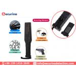 High Sensitivity Hand Held Metal Detector Security Wand Scanner Multi - Functional