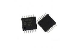 China PIC16F1823 I ST  3.5KB 8 Bit MCU 32MHz Maximum Clock Frequency supplier