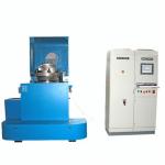 23KW Car Wheel Fatigue Testing Equipment Stepless Explosion Proof for sale