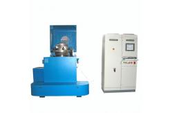 China 23KW Car Wheel Fatigue Testing Equipment Stepless Explosion Proof supplier