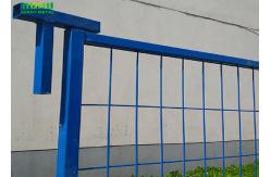 China Security 6ft*10ft Canada Temp Construction Fence supplier