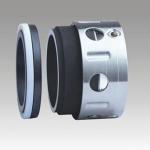 Mechanical Seals John Crane Type 9B PTFE Wedge Seal Bellow Seal Aesseal M02 Seal for sale