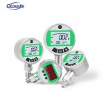 High-Performance YK Series Digital Pressure Gauge for Standard Calibrations for sale