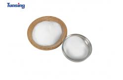 China Hand Feel Soft Polyurethane Adhesive Heat Transfer Powder For Printing supplier