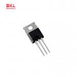 IRG4BC40UPBF 600V 40A IGBT Power Module High Efficiency And Reliability for sale