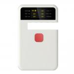 High Repeatability Portable Transmission Meter For Through Transparent Material for sale