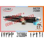 High Quality diesel Fuel Injector 21028884 3801432 BEBE4D04001