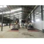 Low Cost Detergent Powder Post Blending Production Line with Mixer