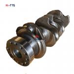 Crankshaft C4.4 Direct Injection Cast Steel 8 Valves 364-2829 3642829 For Caterpillar Engine for sale