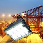 Anti-explosive 40 Watt Gas Station CREE LED Aluminum Canopy Light for sale