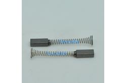 China Vector 7000 Sanyo Motor Brushes supplier