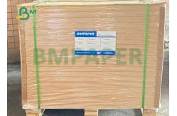 China Wood Pulp Smooth Surface 150gsm 170gsm C2S White Gloss Art Paper supplier