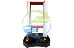 China Home Appliance Testing Equipment Current-Carrying Hoses Crushing Resistance Test supplier
