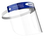 Antibacterial Protective Face Shield for sale