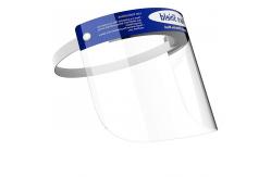 China Antibacterial Protective Face Shield supplier