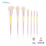 Premium Synthetic Foundation Brush Blending Face Powder Concealers Eye Shadows for sale