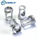 Brushing Precision Metal Cnc Machining Milling Turning Parts Service Accessories for sale