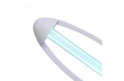 China 36W AC220-240V Iron Material Power Switch Control UV Sterilization Germicidal Light supplier