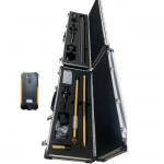 Deep Borewell Inclinometer Verticality Real Time Wired Inclinometer