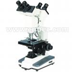 40x - 1000x Sliding Dual Head Microscope For School A17.1109 for sale