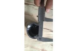China LGMC WHEEL LOADER ENGINE PARTS CUSTOMIZABLE SIZE 50A0009 PISTON supplier