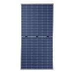270W Mono Solar Panel Customized Topcon 60 Cell Solar Module OEM for sale
