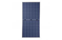 China 270W Mono Solar Panel Customized Topcon 60 Cell Solar Module OEM supplier