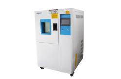 China Korea TEMI880 Control Constant Climatic Test Chamber For Laptop supplier
