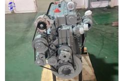 China New Deutz BF4M1013 BF4M1013FC BF4M1013EC Mechanical Diesel Engine supplier