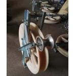 Conductor Pulley Block Stringing Pulley Grounding Roller Stringing Block