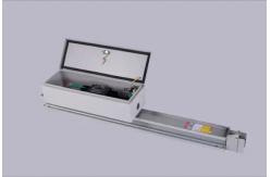 China Rectangular Cable Busway Electrical System IEC 61439-6 Standard supplier