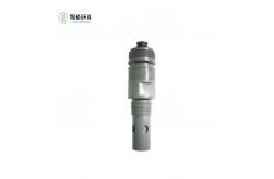 China Strong Acid Base Titanium Alloy Hastelloy Conductivity Water Sensor 4 Pole supplier