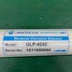 4040 High Efficient Reverse Osmosis Water Filter Membrane Desalting Durable for sale