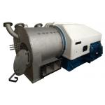 Automatic Continuous 2 Stage Pusher High Speed Separator Centrifuge For Salt Dewatering for sale