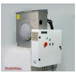 PVC Pipe Mono Layer Pipe Wall Thickness Measuring Instrument Measure Entire Pipe