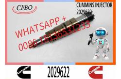 China 2029622 Genuine Diesel Common Rail Fuel Injector 1948565 2030519 2031836 2031835 2086663 supplier