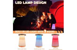 China Plastic Collectable Retractable Folding Stool Camping Fishing Travel Foldable supplier