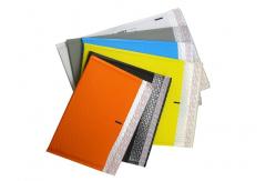 China Waterproof CMYK LDPE 4x8 Padded Envelope Mailers supplier
